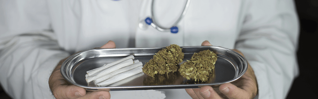 Finding a marijuana doctor