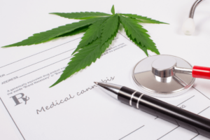 How To Get A Medical Marijuana Card in Ohio