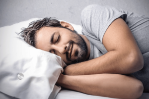 Does Marijuana Help You Sleep?