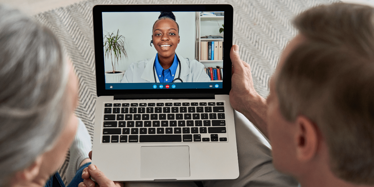 telemedicine