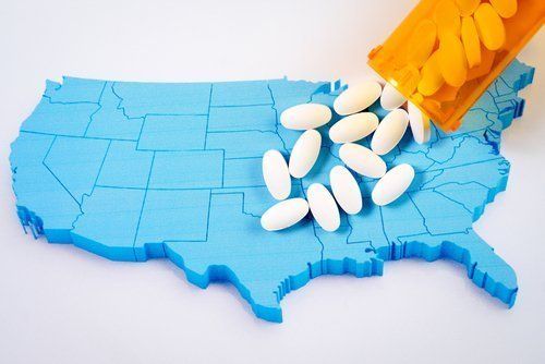Is Medical Marijuana the Answer to Reducing Opioid-Related Deaths?