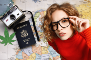 Is Traveling With Medical Marijuana Legal in Ohio?