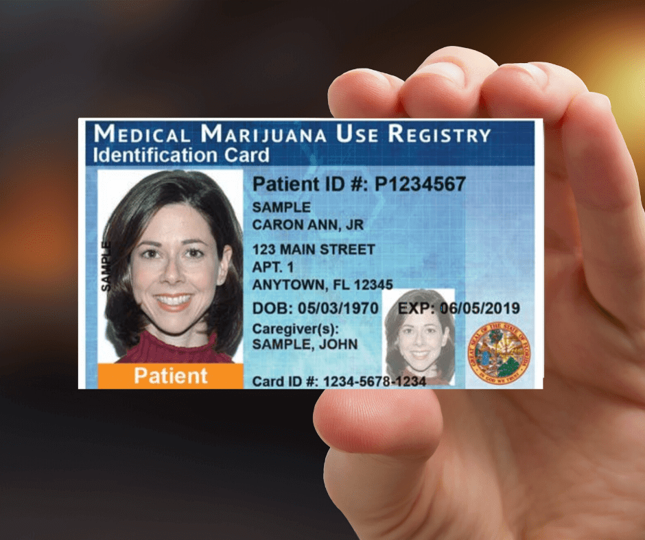 get my medical marijuana card