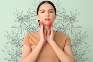 Can Medical Marijuana Treat Thyroid Conditions?