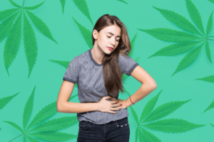 Top Medical Marijuana Strains for IBS Relief