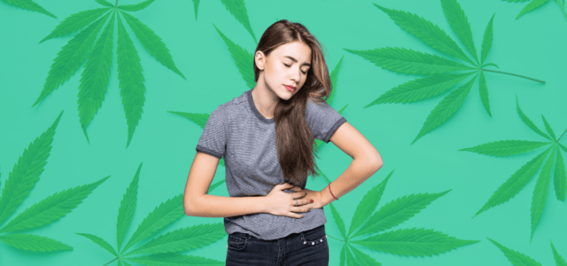 top medical marijuana strains for ibs relief