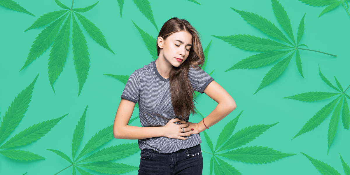 top medical marijuana strains for ibs relief
