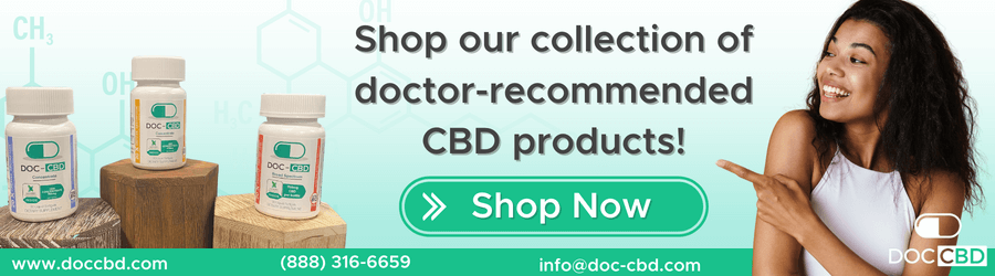 Florida CBD Supplements Online DocCBD DocMJ