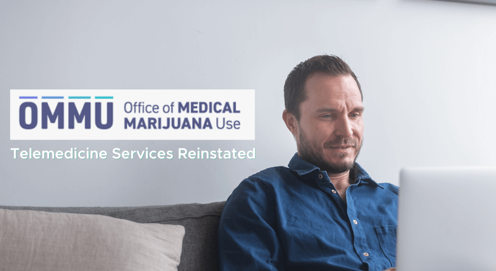 Florida Telemedicine Medical Marijuana