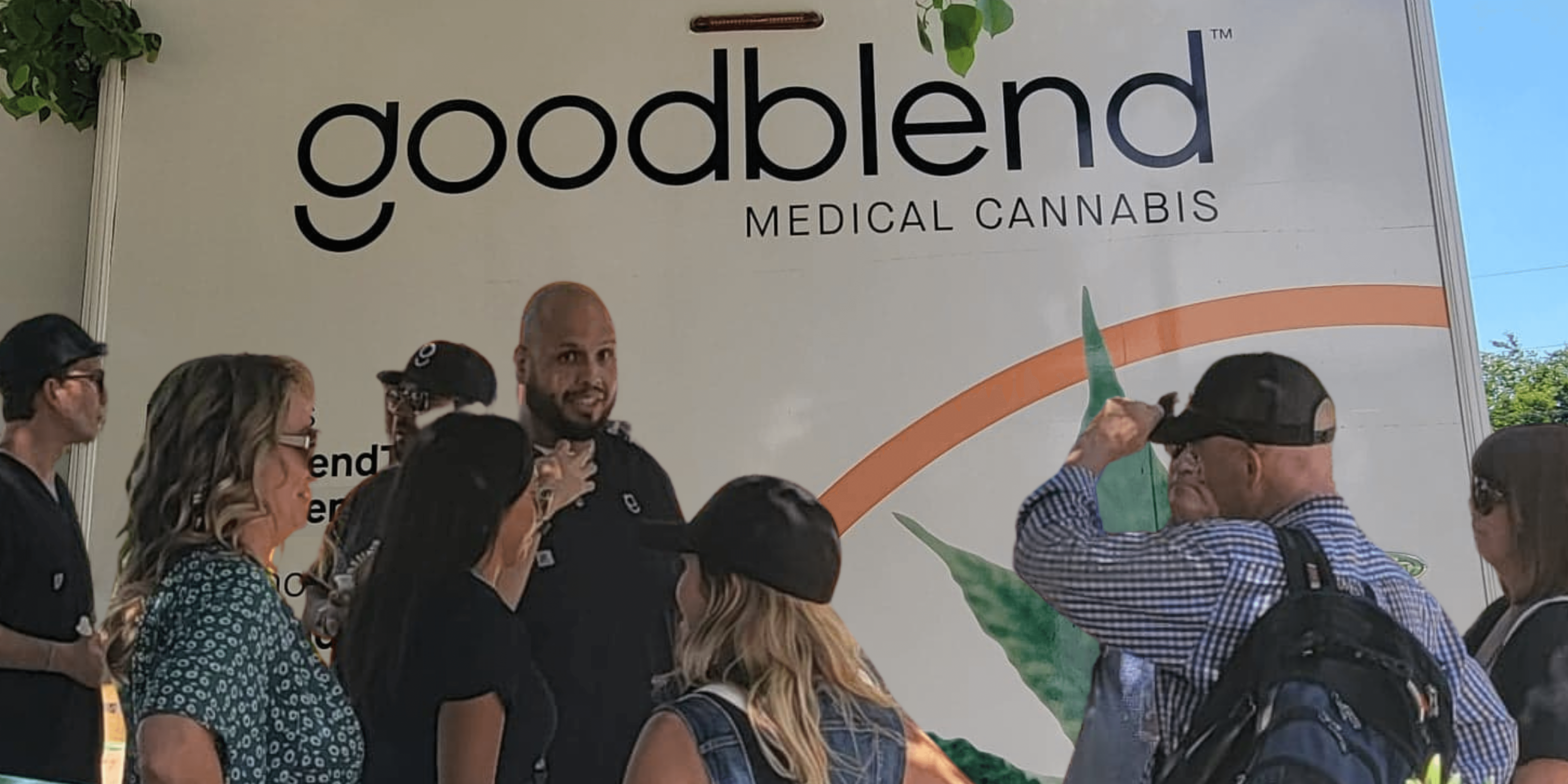goodblend cannabus texas medical marijuana