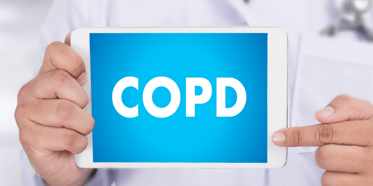COPD Cannabis Doctor