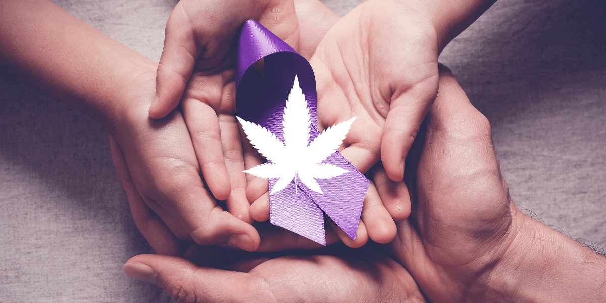 cannabis and epilepsy research