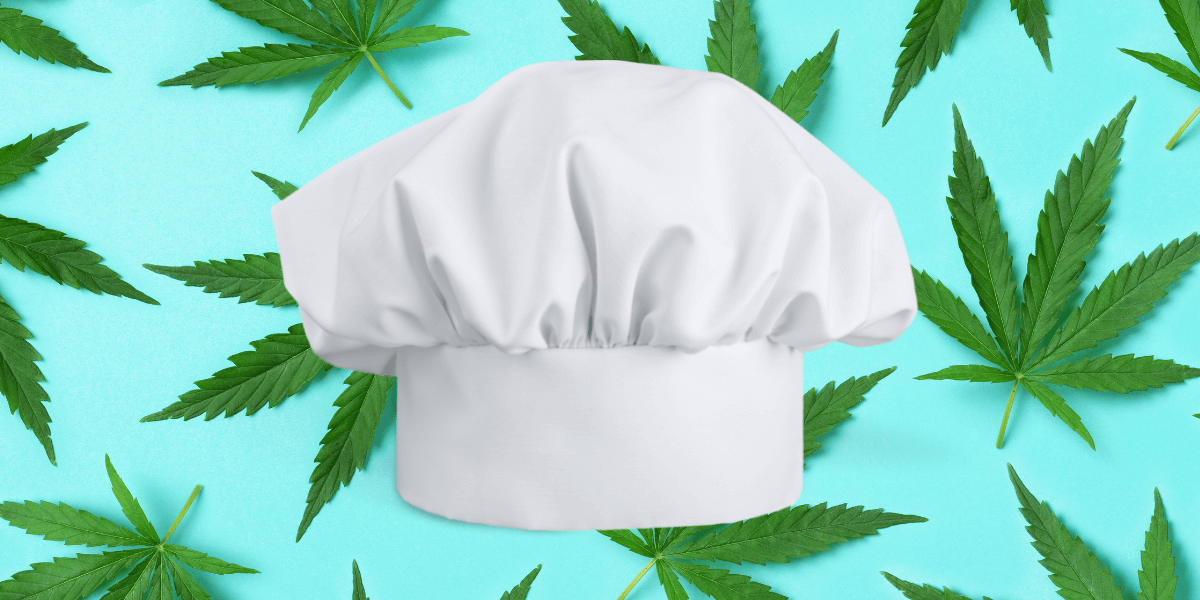 cooking with marijuana recipes