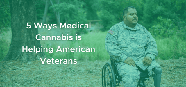 5-Ways-Medical-Cannabis-is-Helping-American-Veterans