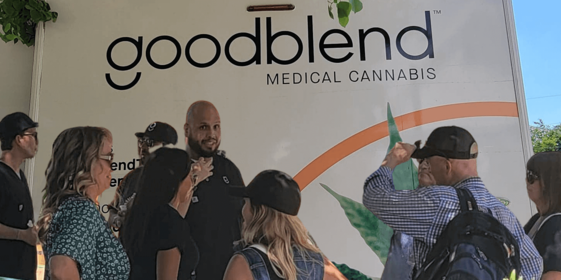 goodblend,Texas Medical Marijuana,Texas Dispensaries,DocMJ,Medical Card