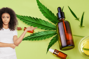 CBD Versus THC: What Is The Difference?