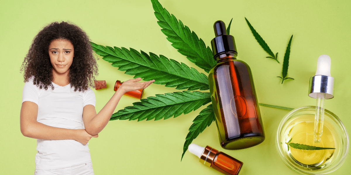 cbd vs. thc what is the difference