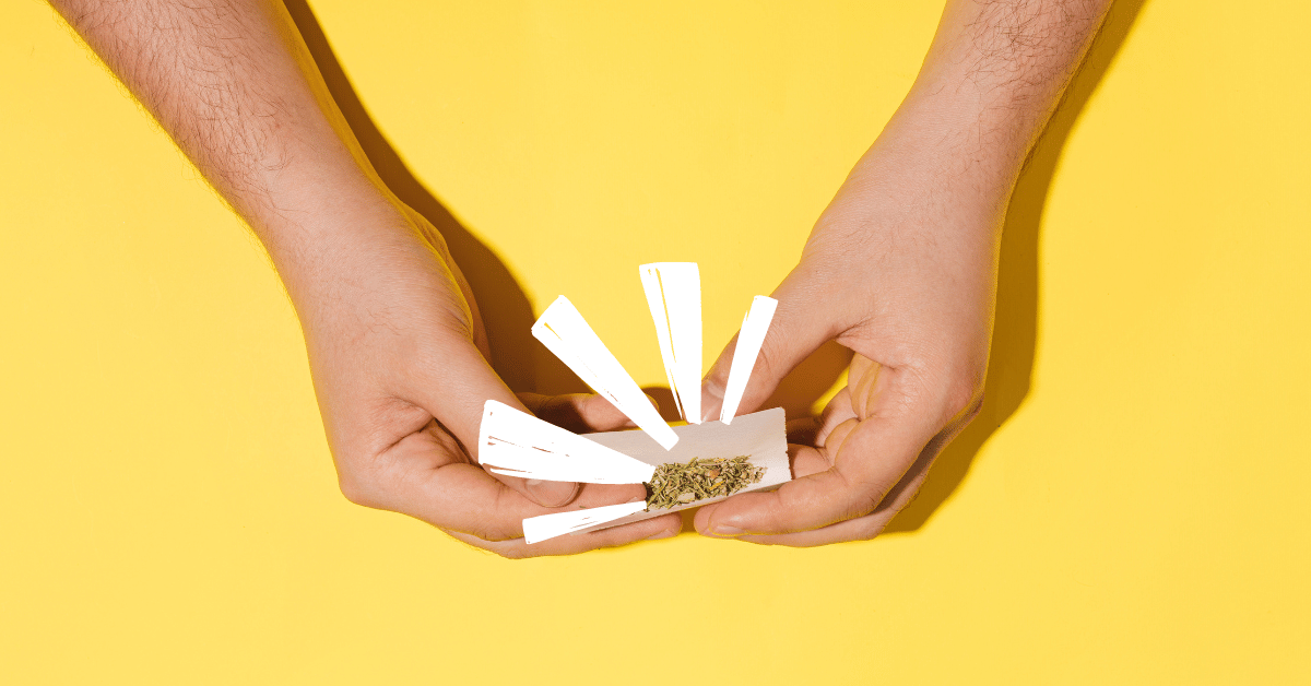 Tips for Choosing Non-Toxic Rolling Papers