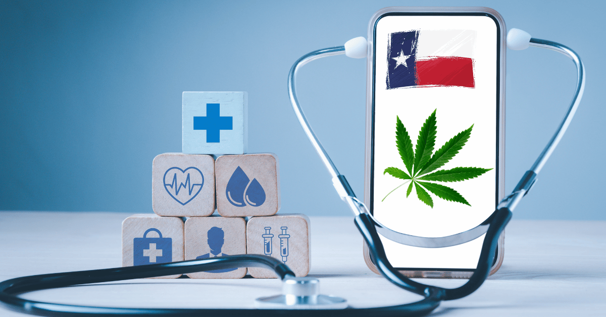 texas medical marijuana card