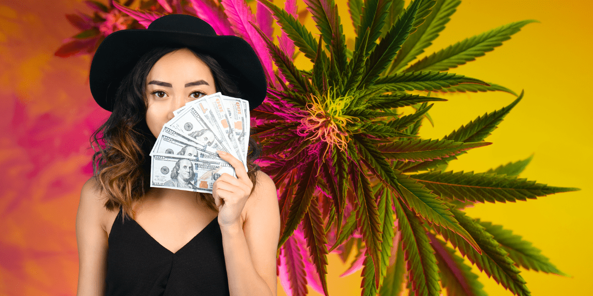 high rolling the top five most expensive strains in the world