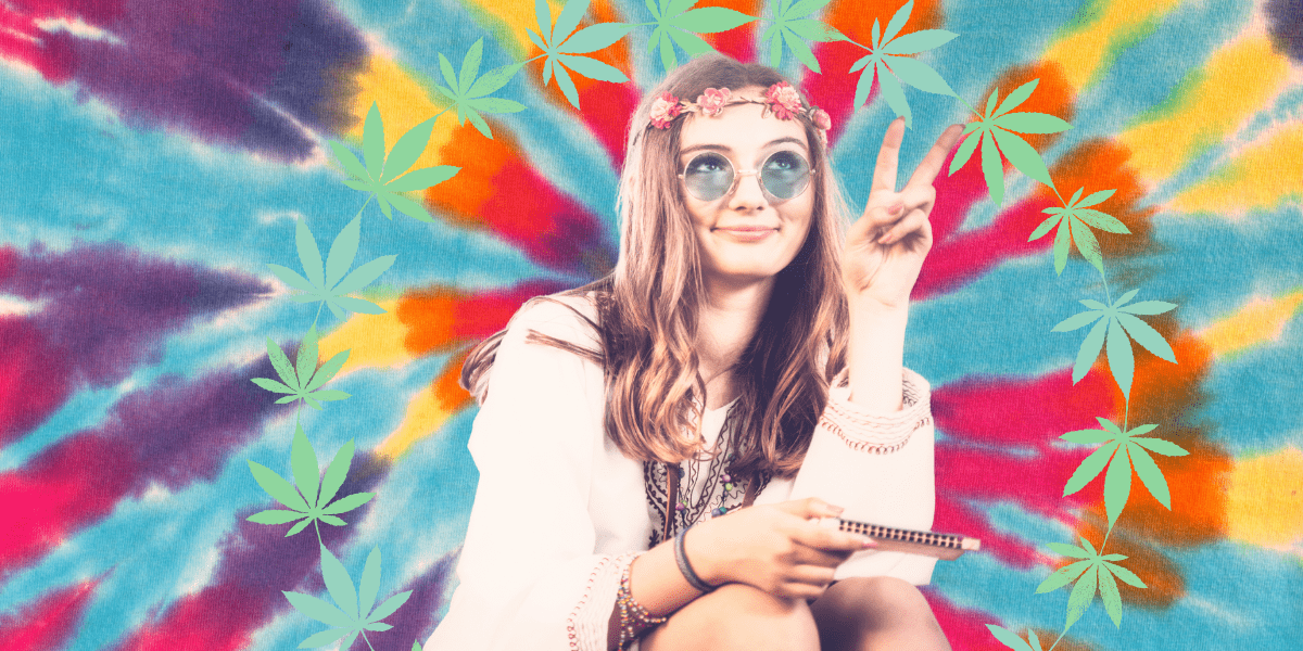 7 cannabis strains that can have psychedelic effects