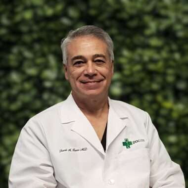 frank russo, md