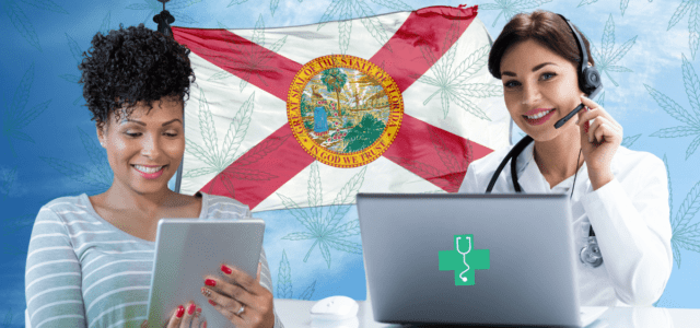 Recertification Telemedicine Florida Announcement DocMJ
