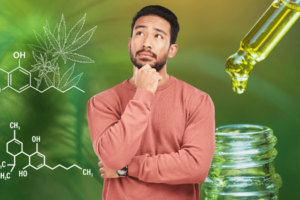 Exploring the Potential of New Cannabis Compounds