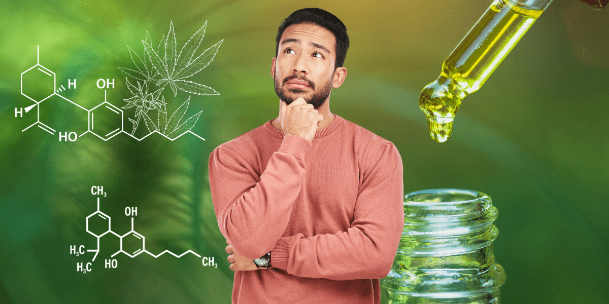exploring the potential of a newly discovered cannabis compound