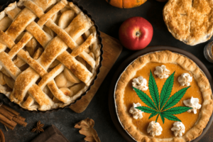 Elevate Your Holiday Menu With Natural Terpenes