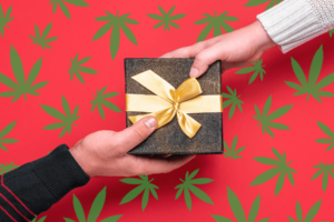 Holiday Buying Guide for the Stoner In Your Life