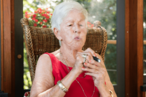 Senior Citizens and Rapid Growth of Cannabis Consumption