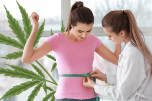 The Impact of Marijuana on Weight Loss: Fact or Fiction?