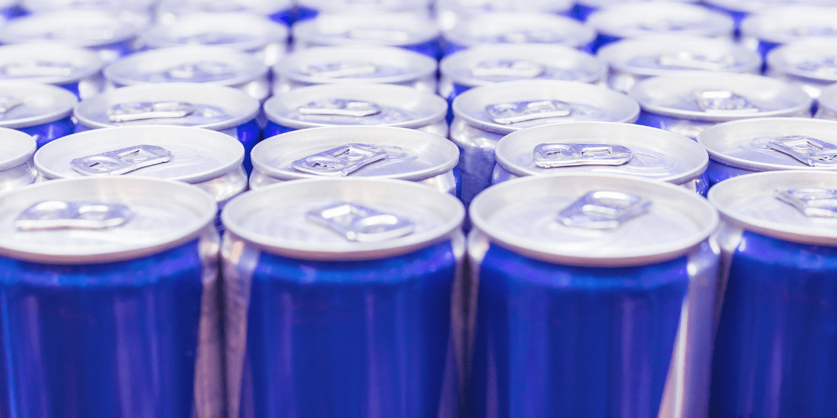 cannabis energy drinks