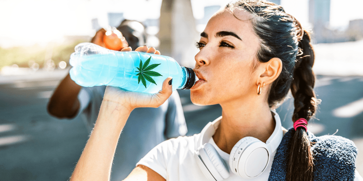 how the trend of mixing energy drinks and cannabis puts your health at risk
