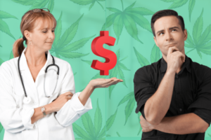 Why You Should Think Twice Before Accepting Discounts for Patient Referrals from Your Medical Marijuana Doctor