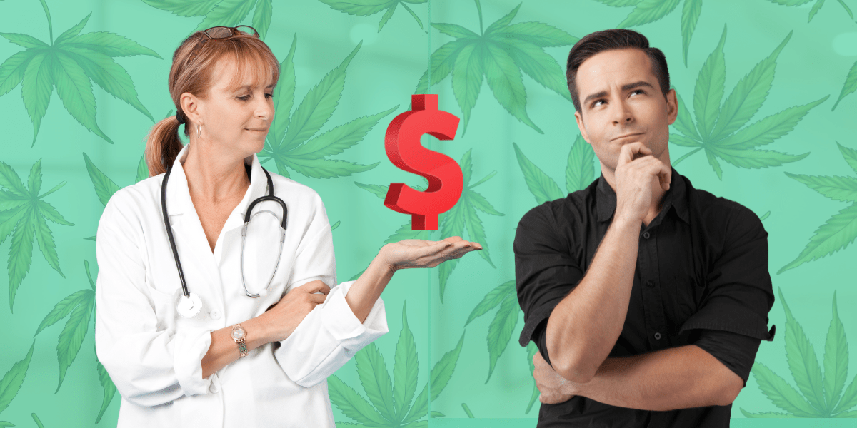 why you should think twice before accepting discounts for patient referrals from your medical marijuana doctor