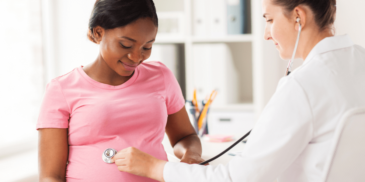 can i smoke legal marijuana while pregnant