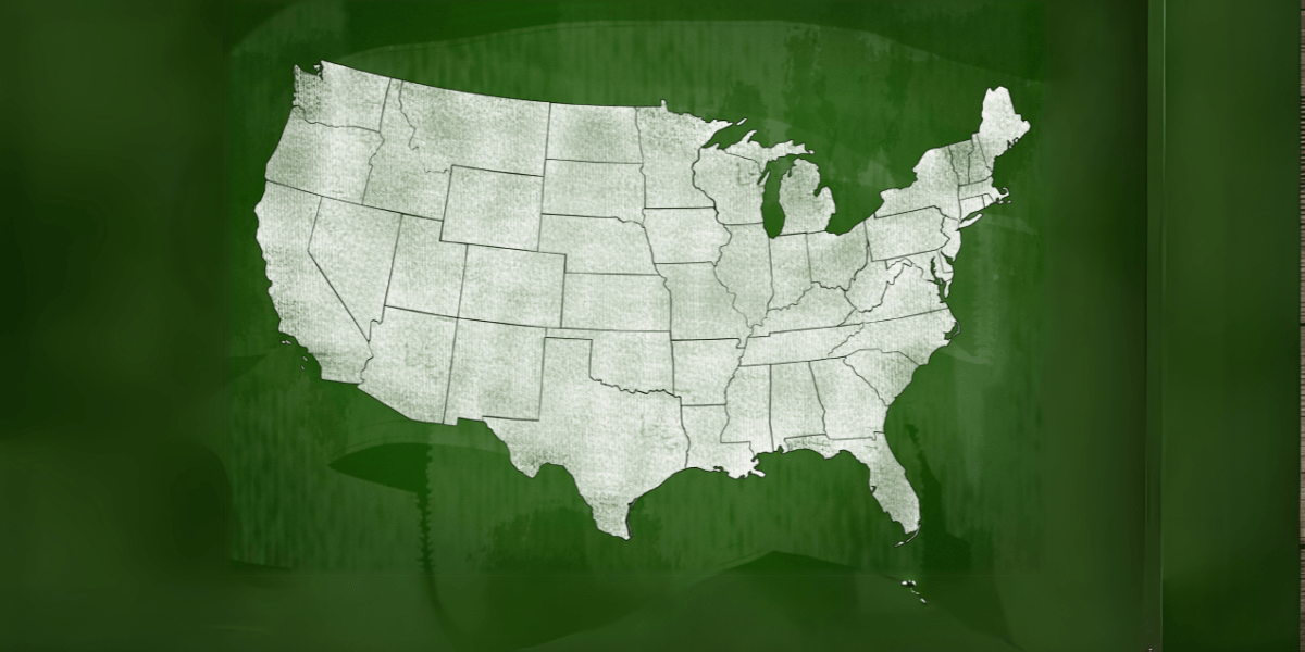 is thca legal in the usa a state by state guide