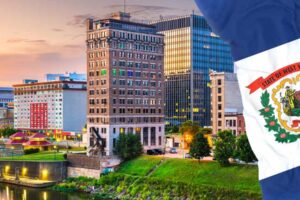 Top Places to Visit for Fun Once You Get Your West Virginia Medical Marijuana Card