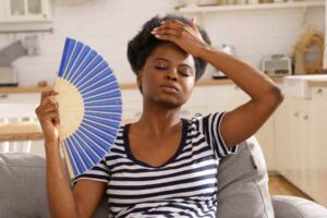 Surviving the Texas Heat: How Medical Marijuana Can Keep You Cool, Calm & Comfortable