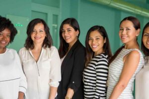This Women’s History Month, Meet the Women Transforming Cannabis at DocMJ