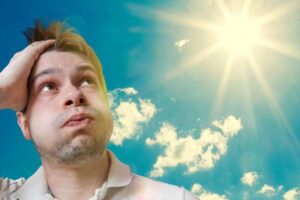 How Hot Weather Affects Your Cannabis High: What You Need to Know