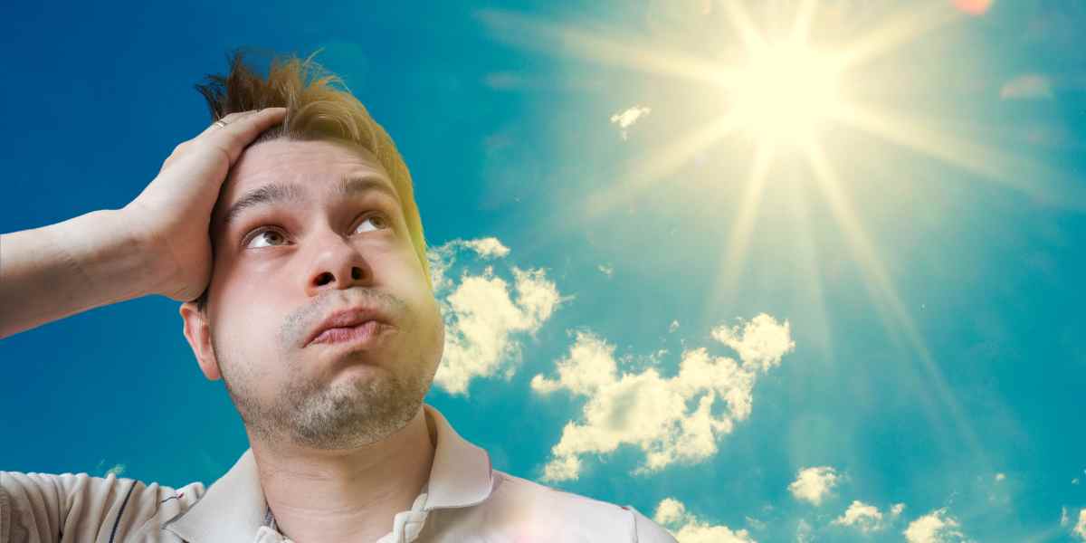 how hot weather affects your cannabis high dmj