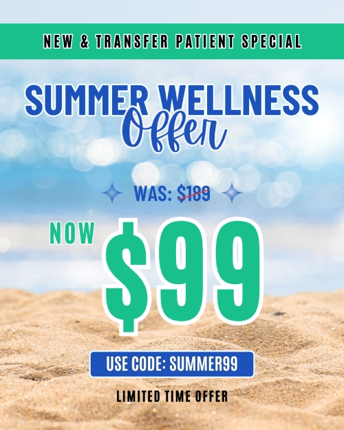 Florida Promo