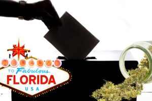 Florida Hits Milestone for 2026 Marijuana Ballot
